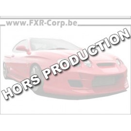 DRIFT - Pare-choc avant COUPE 99-02