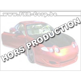 S2000 - Pare-choc avant COUPE 99-02