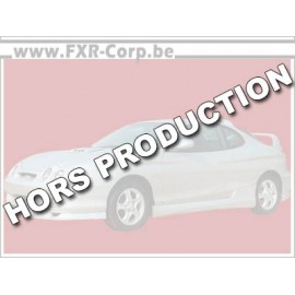 SPORT - Rajout de pare-choc avant COUPE 99-02