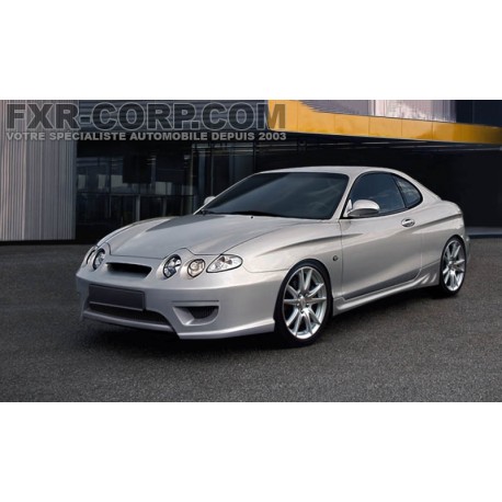 SOBRE - PARE-CHOC AVANT HYUNDAI COUPE 99-02