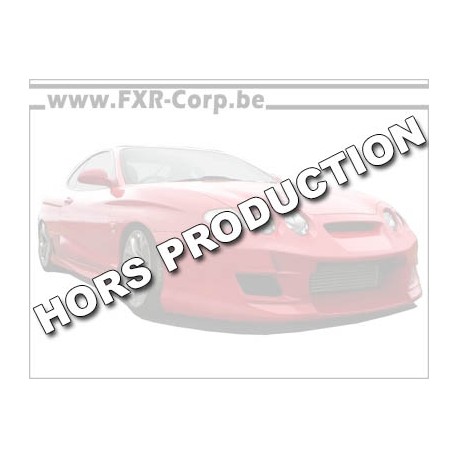 DRIFT - Kit complet COUPE 99-02