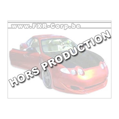 S2000 - Kit complet COUPE 99-02
