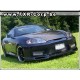 STREET - Pare-choc avant COUPE 02-07