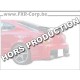 B5- Becquet COUPE 02-07