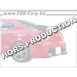 B5- Becquet COUPE 02-07