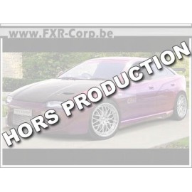 DRIFT - Pare-choc avant MAZDA 323