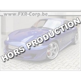 S2000 - Pare-choc avant MX5