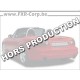 INCEPT - Pare-choc arrière MX5