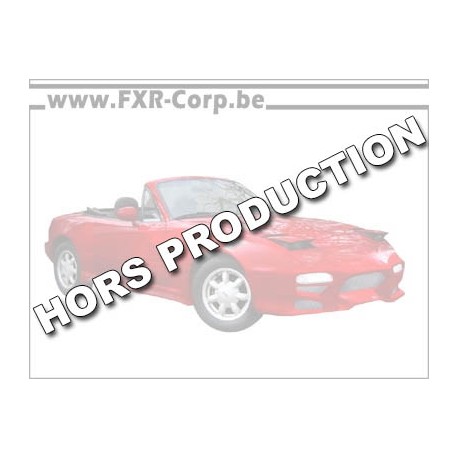 JAPAN - Kit complet MX5