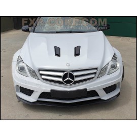 DIAMOND - KIT LARGE MERCEDES CLASSE E A207