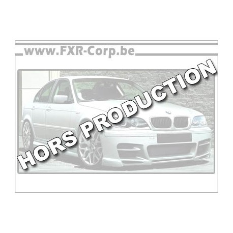 NEOLIS - Kit complet BMW E46