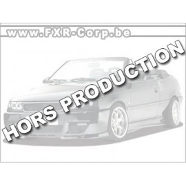 GERMAN - Pare-choc avant OPEL ASTRA F