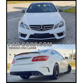 DIAMOND LIGHT - KIT MERCEDES CLASSE E A207