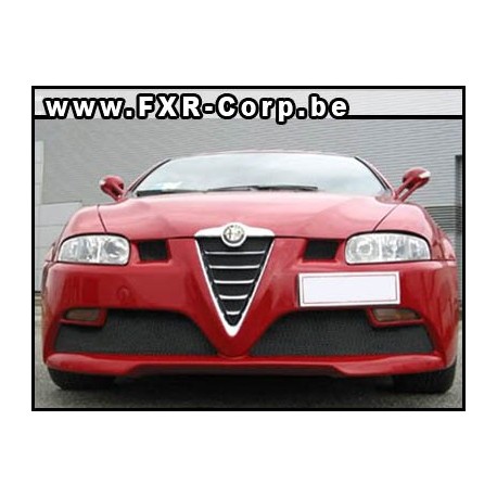 Pare-choc avant ALFA GT "SPORTING"