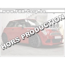 SPORTING - Bas de caisse MINI 