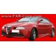 Pare-choc avant ALFA GT "SPORTING"