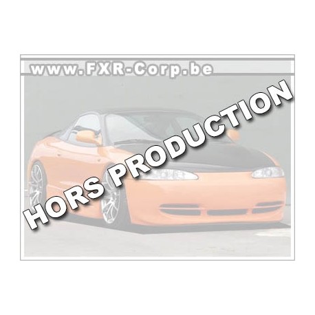 SLIDE - Kit complet ECLIPSE