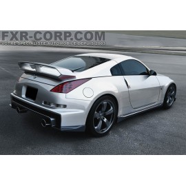 WATSON- Bas de caisse NISSAN 350Z