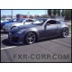 PROTOS - Kit complet NISSAN 350Z