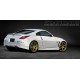 CLASSIC- Kit complet NISSAN 350Z