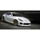 CLASSIC- Kit complet NISSAN 350Z