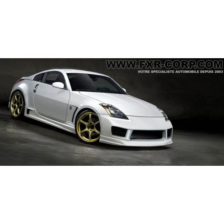 CLASSIC- Kit complet NISSAN 350Z