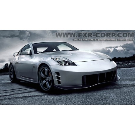 WATSON - Kit complet NISSAN 350Z