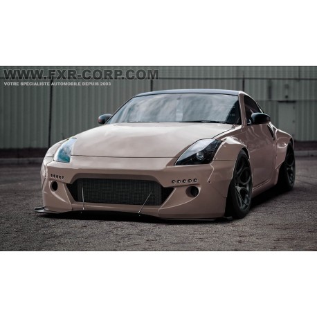 DEAMON- KIT LARGE NISSAN 350Z