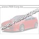 SOFT - Bas de caisse NISSAN 100NX 