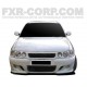 VENOM - Pare-choc avant OPEL ASTRA F