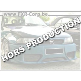 MODENA - Kit complet OPEL ASTRA F