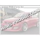 X-VISION - Bas de caisse OPEL ASTRA F 