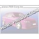 Contour d’ailes larges 3p OPEL ASTRA F