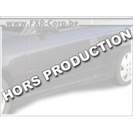 CRUISE - Bas de caisse OPEL ASTRA F 