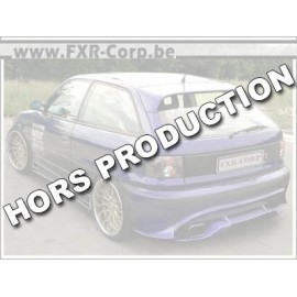 X-TREM - Bas de caisse OPEL ASTRA F 