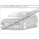 AUDI-DESIGN - Pare-choc avant OPEL ASTRA G