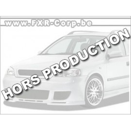 CLASSE - Pare-choc avant OPEL ASTRA G BREAK