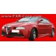Kit complet ALFA GT SPORTING