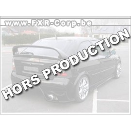 ENEOS - Pare-choc arrière OPEL ASTRA G