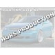 CLEAN - Pare-choc avant OPEL ASTRA G