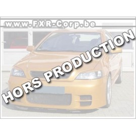 LONEY - Pare-choc avant OPEL ASTRA G