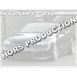 ELEGANCE - Pare-choc avant OPEL ASTRA G COUPE - CABRIO