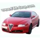 Pare-choc avant ALFA GT SPORT-TUNING