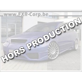 FX-60 - Pare-choc avant OPEL ASTRA G