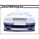 REGULS - Rajout de pare-choc avant OPEL ASTRA G