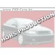 SPORT - Rajout de pare-choc avant OPEL ASTRA G