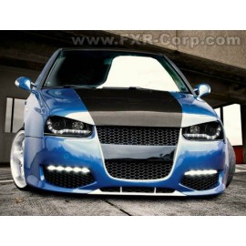 Pare-choc avant Tuning GOLF 3 - FXR-Corp