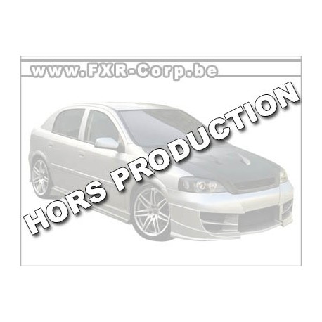 NEOSIA - Bas de caisse OPEL ASTRA G 