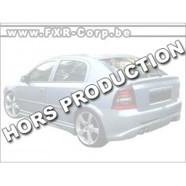 LONEY V2 - Bas de caisse OPEL ASTRA G 