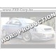 INTER - Bas de caisse OPEL ASTRA G 